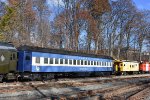 Whippany Railway Museum